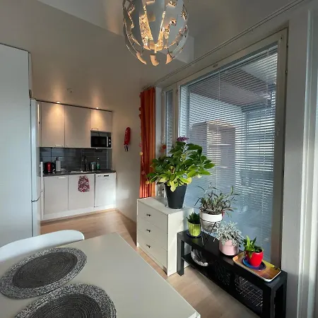 The Wildflower Appartement