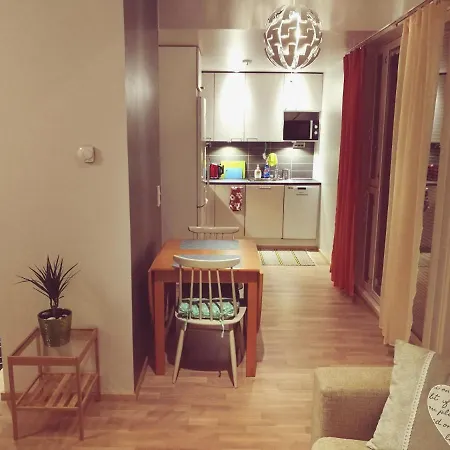 Appartement The Wildflower