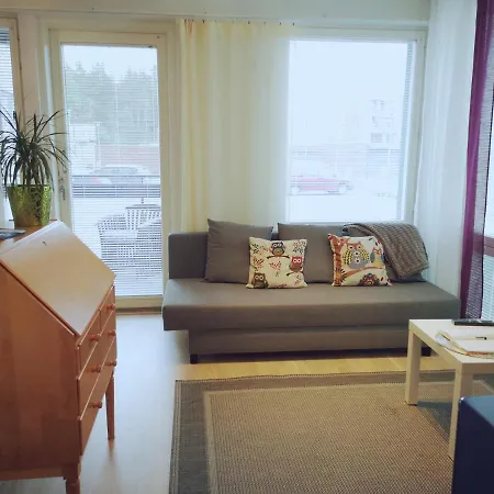 The Wildflower Appartement