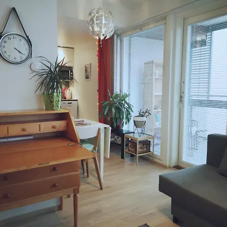 The Wildflower Appartement *