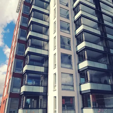 Appartement The Wildflower