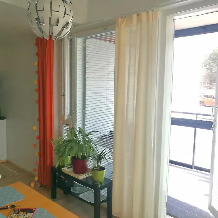 The Wildflower * 투르쿠